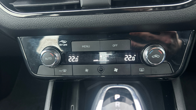 Skoda Kamiq 1.0 TSI SE Edition 5dr DSG Petrol Hatchback